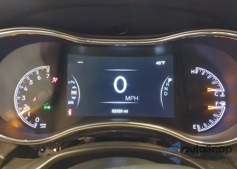 2020 Jeep Grand Cherokee North Edition 4X4 из США, поврежденный, VIN 1C4RJFAG9LC254117